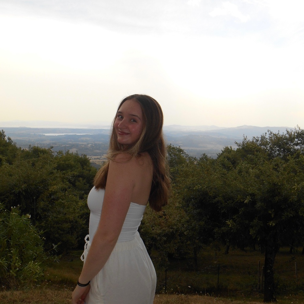 Meet your Posher, Grace